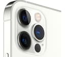 Apple iPhone 12 Pro - 128 GB, Silver thumbnail 8