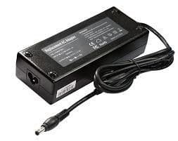 AC Adapter 120W 19VDC 3-pin - Image 1