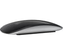 Apple Magic Mouse (USB-C) Black Multi-Touch Surface thumbnail 1