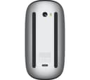Apple Magic Mouse (USB-C) Black Multi-Touch Surface thumbnail 2