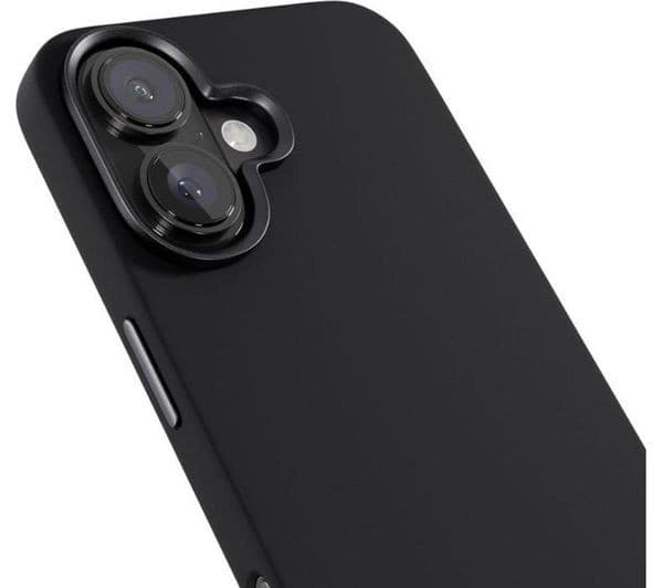 Epico Mag+ iPhone 16 Case Black - Image 6