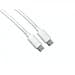 NEWlink 1m USB Type-C to Type-C Charging Cable - Image 3