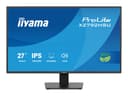 iiyama ProLite X2792HSU-B1 27" IPS Full HD 120Hz Energy Efficient Monitor with Built-In Speakers thumbnail 1