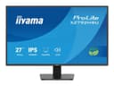 iiyama ProLite X2792HSU-B1 27" IPS Full HD 120Hz Energy Efficient Monitor with Built-In Speakers thumbnail 2