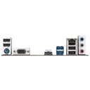 Gigabyte H610M H V2 LGA1700 Micro-ATX Motherboard - Supports Intel Core 14th CPUs, 4+1+1 Hybrid Digital VRM, up to 5600MHz DDR5, 1xPCIe 3.0 M.2, GbE LAN, USB 3.2 Gen 1 thumbnail 5