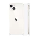 Apple iPhone 14 Plus, 128GB, Starlight thumbnail 3