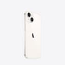Apple iPhone 14 Plus, 128GB, Starlight thumbnail 4