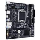 Gigabyte H610M S2H V2 Micro-ATX Motherboard - LGA1700 Socket, Intel H610 Chipset, Supports Intel Core 14th CPUs, 4+1+1 Hybrid Phases Digital VRM, up to 5600MHz DDR5, 1xPCIe 3.0 M.2, GbE LAN, USB 3.2 Gen 1 thumbnail 2