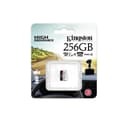 Kingston Technology 256GB microSDXC High Endurance 95R/45W C10 A1 UHS-I U1 Memory Card (Card Only) thumbnail 3