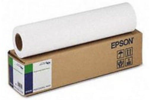 Epson Proofing Paper White Semimatte Roll, 24" x 30.5 m, 250g/m² - Image 1