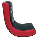 Subsonic Assassin's Creed Gaming Rocking Chair - Black and Red thumbnail 6