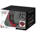 Subsonic Assassin's Creed Gaming Rocking Chair - Black and Red thumbnail 7