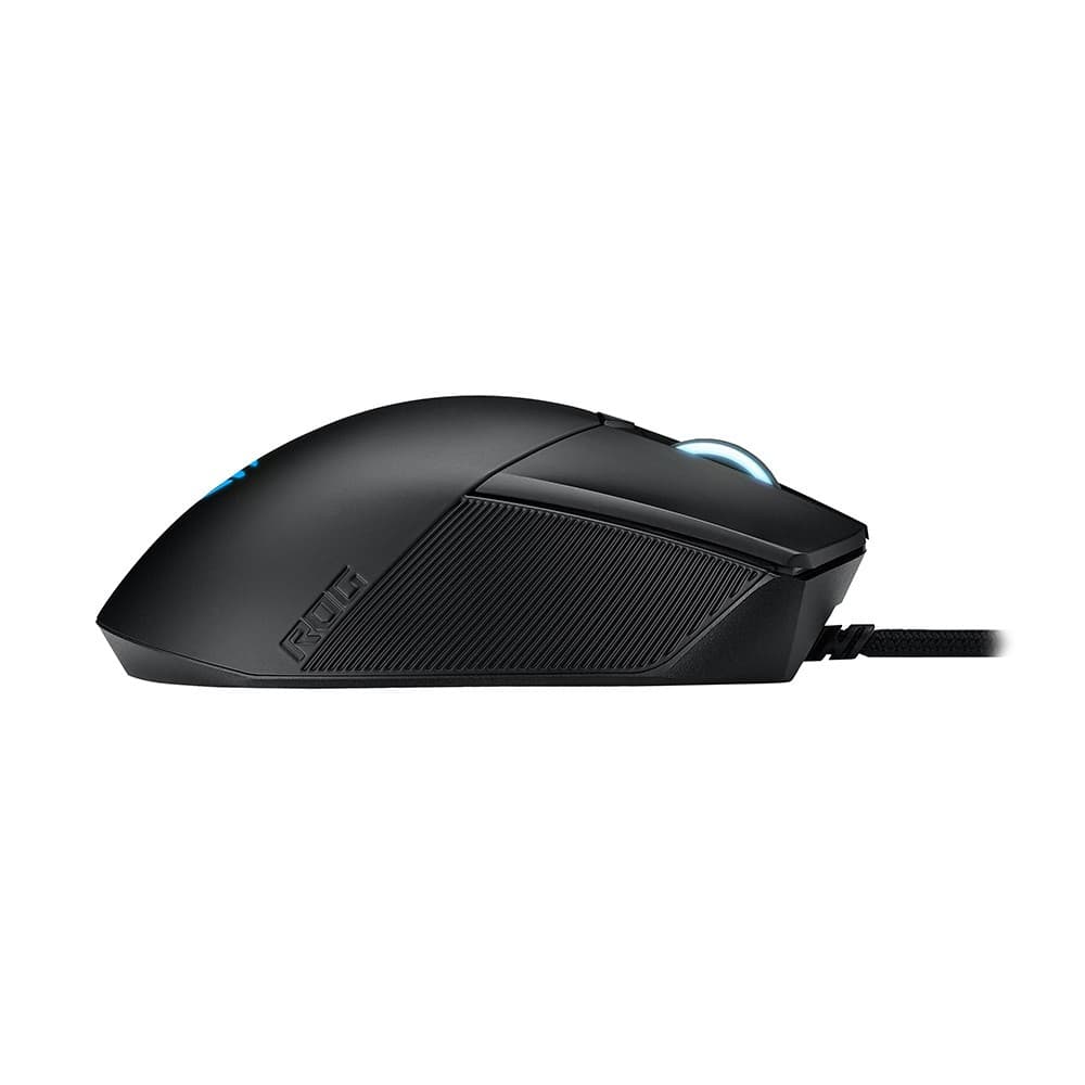 ASUS ROG Gladius III Wired Optical USB 19000 DPI Aura Sync RGB Gaming Mouse - Image 2