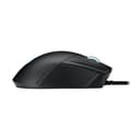ASUS ROG Gladius III Wired Optical USB 19000 DPI Aura Sync RGB Gaming Mouse thumbnail 2