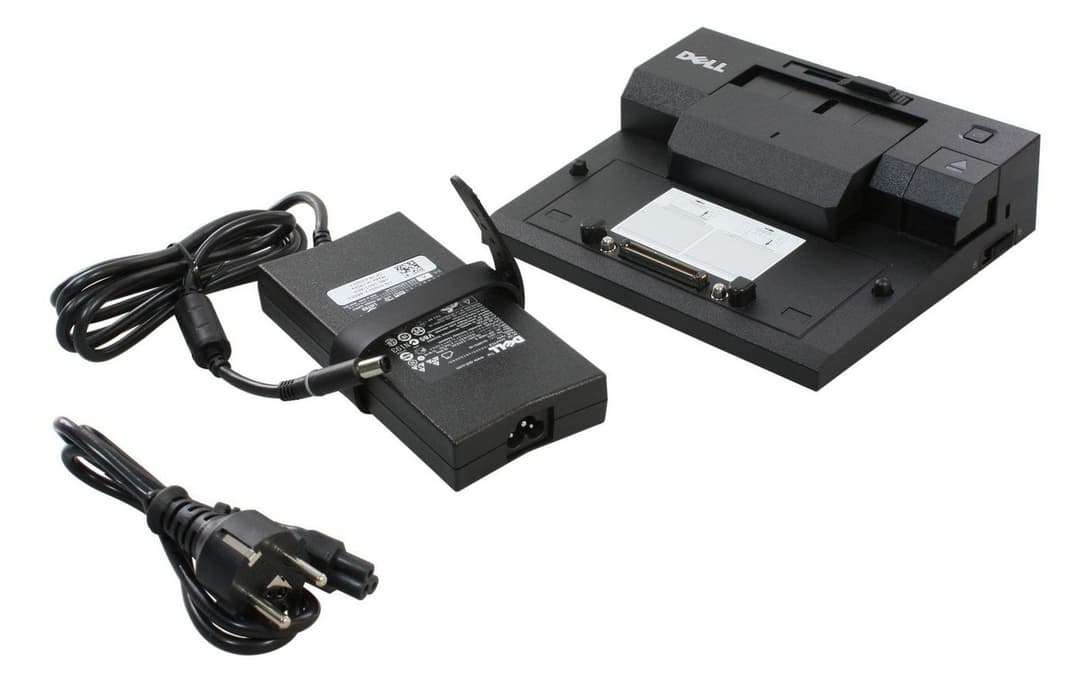 Simple E-Port Replicator - Image 1