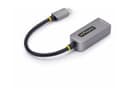 StarTech.com 2.5GbE USB-C to Ethernet Adapter (C22G-USB-ETHERNET) - network adapter - USB-C 3.2 Gen 1 / Thunderbolt 3 - 10M/100M/1G/2.5 Gigabit Ethernet - space grey thumbnail 4