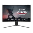 MSI MAG 27CQ6F 27" VA Quad HD 180 Hz 0.5 ms Curved Black Gaming Monitor thumbnail 1