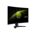 MSI MAG 27CQ6F 27" VA Quad HD 180 Hz 0.5 ms Curved Black Gaming Monitor thumbnail 5