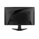 MSI MAG 27CQ6F 27" VA Quad HD 180 Hz 0.5 ms Curved Black Gaming Monitor thumbnail 8