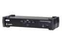 ATEN 4-Port USB 3.0 4K HDMI KVMP™ Switch with Audio Mixer Mode thumbnail 1