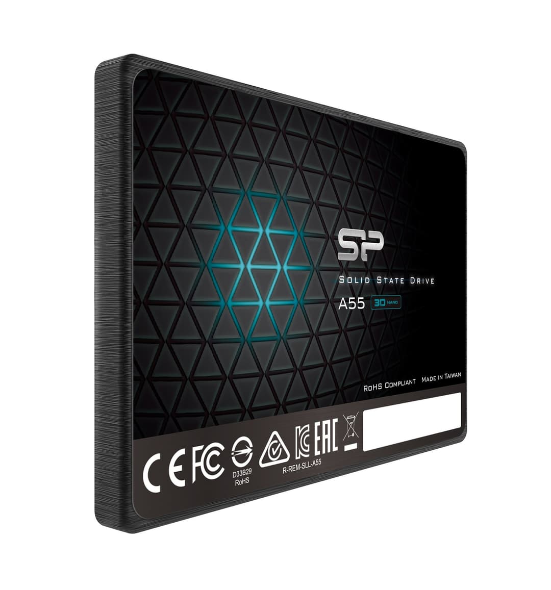 4TB Silicon Power Ace A55 2.5" SATA III 6Gb/s SSD Solid State Disk 7mm Ultra-Slim - Image 4