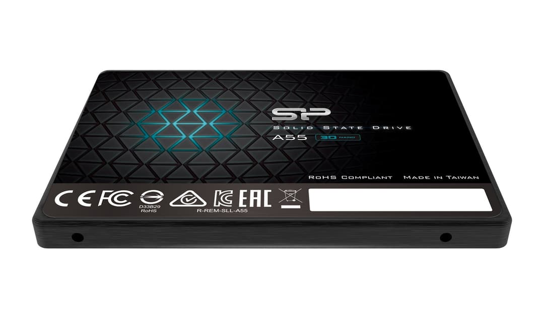 4TB Silicon Power Ace A55 2.5" SATA III 6Gb/s SSD Solid State Disk 7mm Ultra-Slim - Image 5