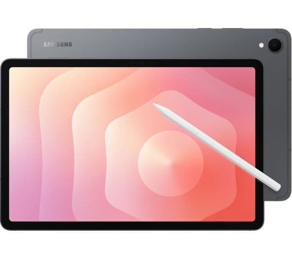 Samsung Galaxy Tab S11 10.9" 5G 12GB RAM 256GB Grey