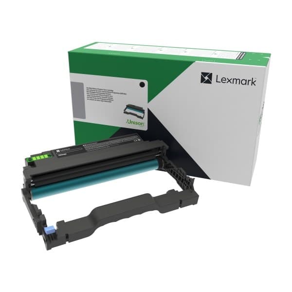 Lexmark B220Z00 Black Imaging Unit for B2236 / MB2236 - 12,000 Pages