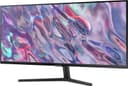 Samsung S34C500 34" Ultra-Wide Monitor Black thumbnail 2
