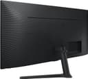 Samsung S34C500 34" Ultra-Wide Monitor Black thumbnail 5