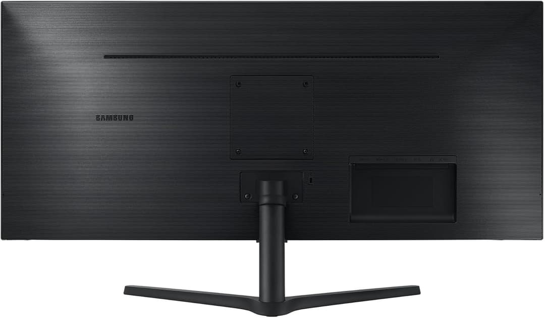 Samsung S34C500 34" Ultra-Wide Monitor Black - Image 7