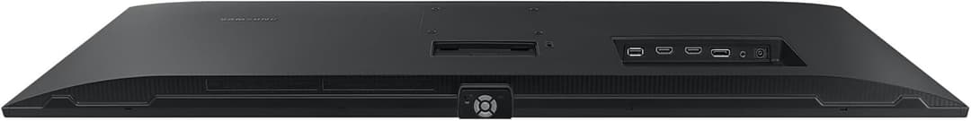 Samsung S34C500 34" Ultra-Wide Monitor Black - Image 8