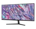 Samsung S34C500 34" Ultra-Wide Monitor Black thumbnail 10