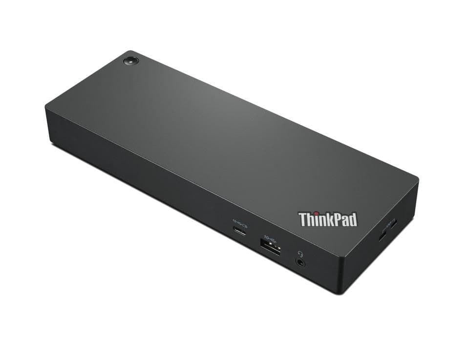 40B00300DK notebook dock/port - Image 1