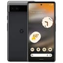 Google Pixel 6a 128GB - Charcoal Gray thumbnail 1