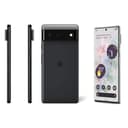 Google Pixel 6a 128GB - Charcoal Gray thumbnail 2
