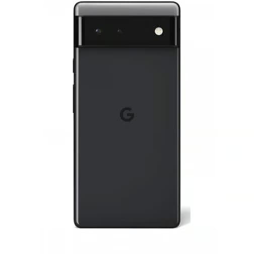 Google Pixel 6a 128GB - Charcoal Gray - Image 3