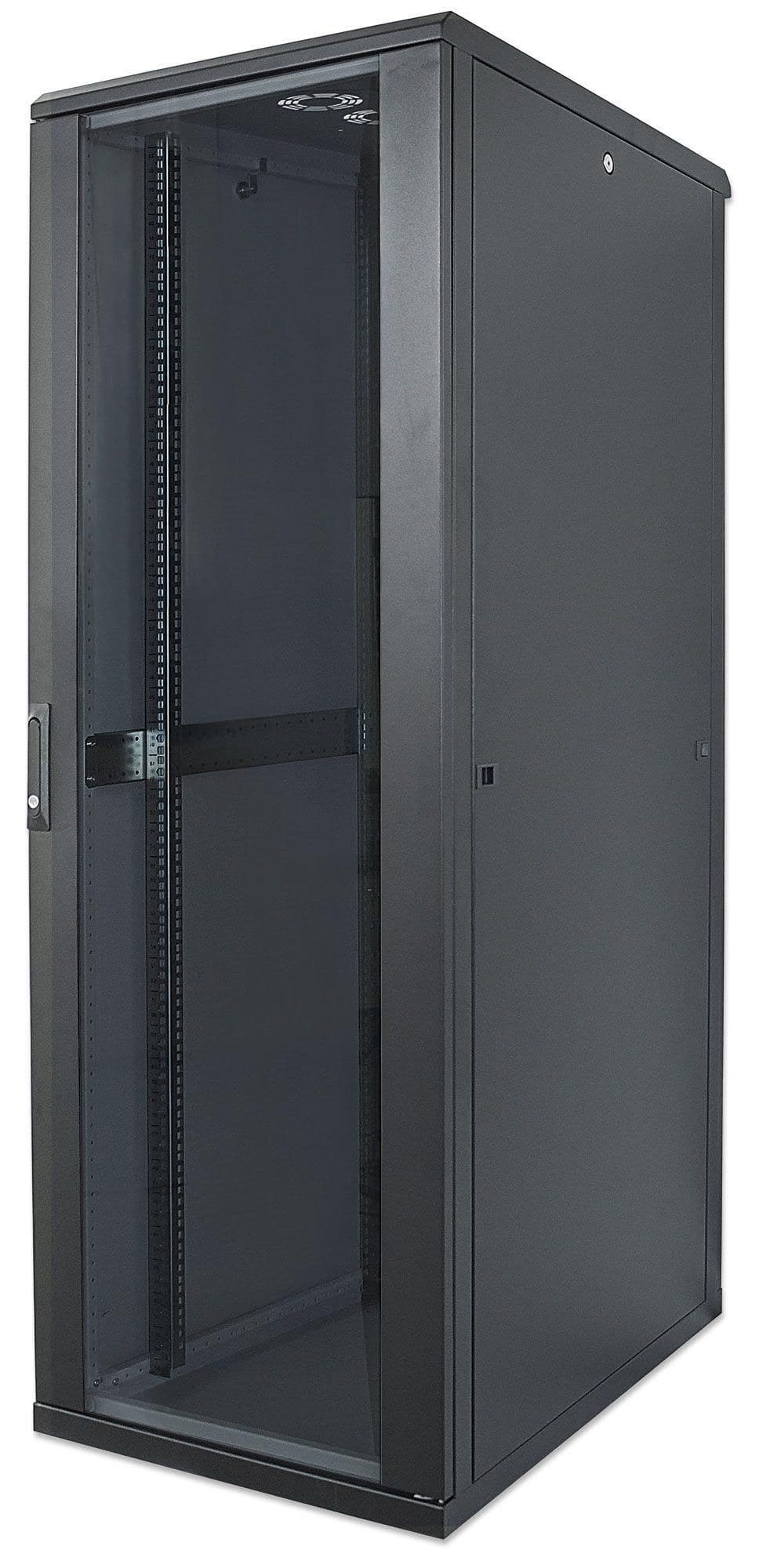 19" Network Cabinet - Free - Image 1