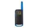 Motorola Talkabout T62 Two-Way Radio Twin Pack - PMR thumbnail 1
