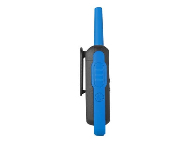 Motorola Talkabout T62 Two-Way Radio Twin Pack - PMR - Image 4