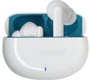 BOOMPODS Skim Wireless Bluetooth Earbuds - White thumbnail 1