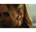 BOOMPODS Skim Wireless Bluetooth Earbuds - White thumbnail 5