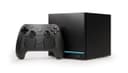 Valve Steam Machine 512GB with Steam Controller thumbnail 1