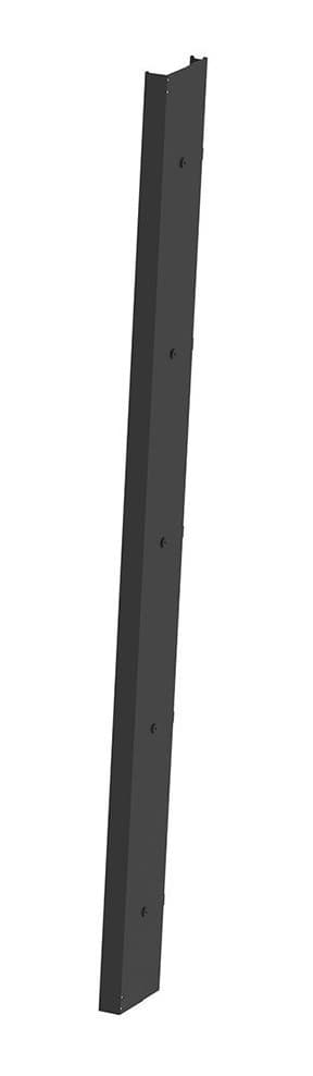 Peerless DS-LEDTK-8S video wall display accessory Black