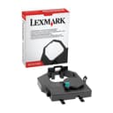 Lexmark 3070169 High Yield Re-Inking Ribbon for 2500 Series Forms Printers, 8 Million Characters - Black thumbnail 2