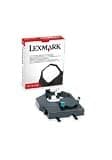 Lexmark 3070169 High Yield Re-Inking Ribbon for 2500 Series Forms Printers, 8 Million Characters - Black - Image 4