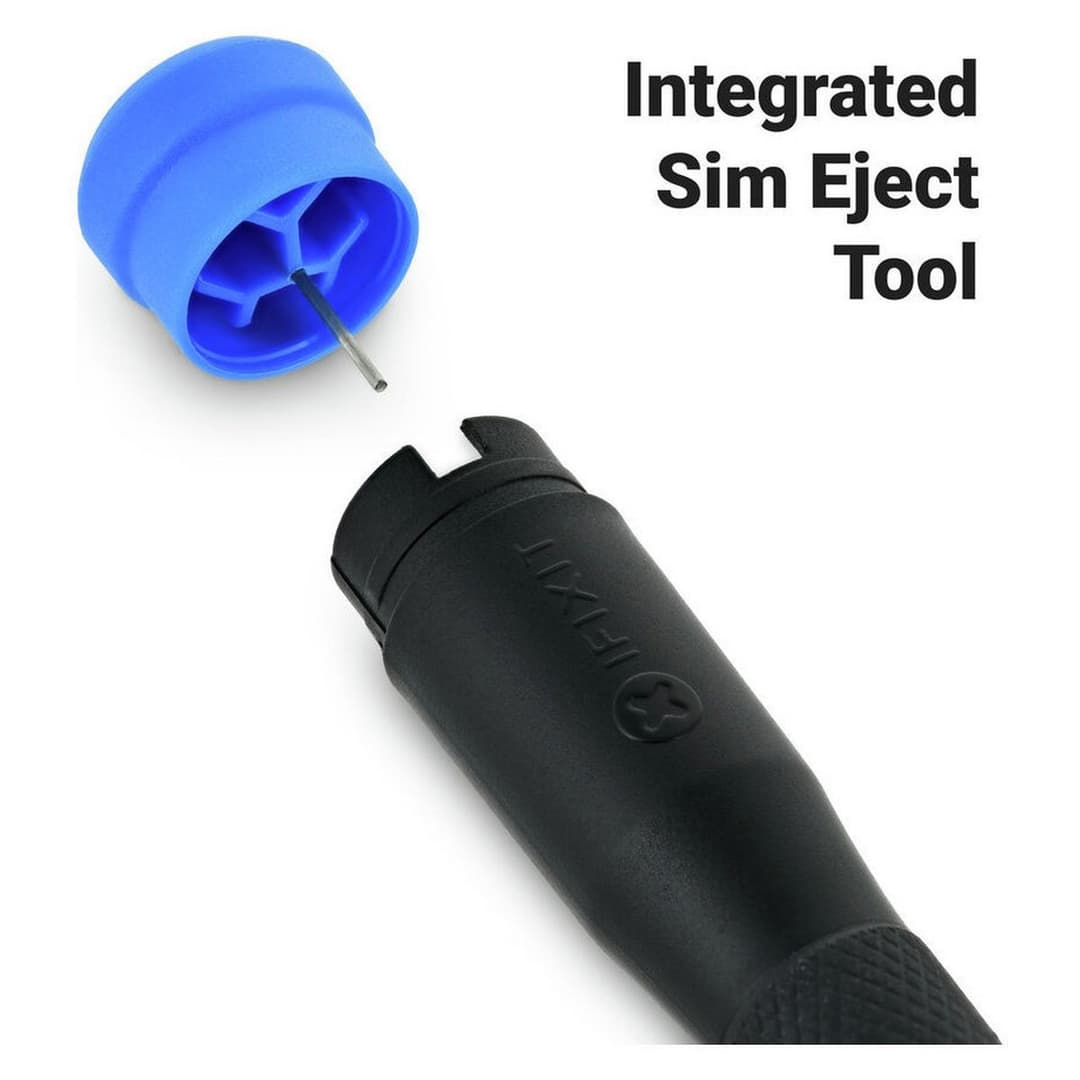 Ifixit Essential Electronic Multi Toolkit - Image 3
