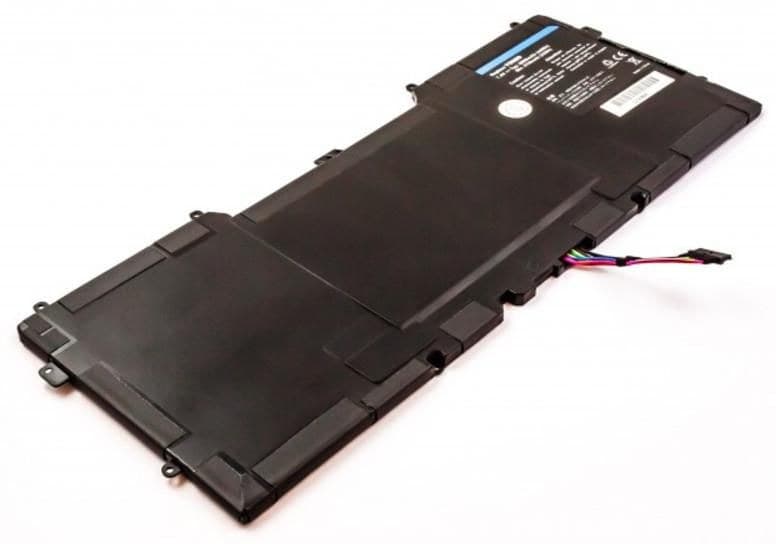 Laptop Battery for Dell - Image 1