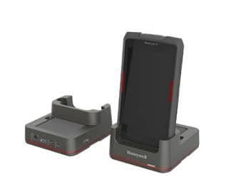 Communications home base - Image 1