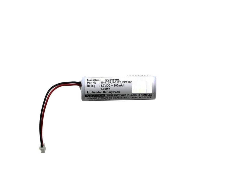 Battery for Datalogic Scanner - Image 1